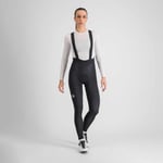 Sportful Fiandre Dame Sykkelbukse Black, Str. L