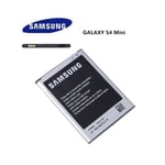 Batterie Interne Samsung Galaxy S4 Mini + Outil