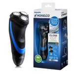 For Philips Norelco S1560/81 Shaver  Rechargeable Wet Shaver with Pop-up Trimmer