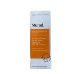 LOT of 2 Murad Environmental Shield Correct & Protect Serum SPF45 PA 1oz