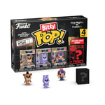 Funko Bitty POP: Five Nights At Freddys - Freddy 4 Pack