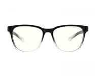 Gunnar Optiks Berkeley - Onyx Fade - Clear