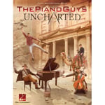 The Piano Guys - Uncharted - Piano & Violoncelle