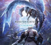 Monster Hunter World: Iceborne XBOX One (Digital nedlasting)