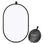 Neewer Photography Studio Light Reflector Pop-out Foldable Diffuser Soft Disc Pa