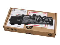 HP EliteBook 850 G5 original Batterie 56Wh