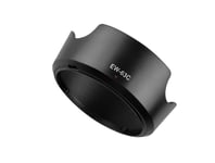 EW-63C Replacement Lens Hood for Canon EF-S 18-55mm f/3.5-5.6 IS STM  - UK STOCK