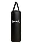 BENCH BS3091 Hanging Punch Bag Punching Bag Unisex Black