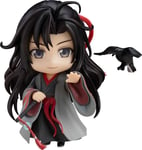 Nendoroid Grandmaster of Demonic Cultivation Wei Wuxian Yi Ling Lao Zu Figure