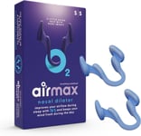 Airmax Nasal Dilator - Anti snoring Devices - Nose Dilator, Sleep aid and... 