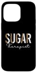 iPhone 14 Pro Max Sugar Therapist Sugarist Wax Specialist Esthetician Case