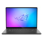 ASUS ROG Zephyrus G16 GA605WV-QP075W AMD Ryzen AI 9 HX 370 Laptop 40,6 cm (16") WQXGA 16 GB LPDDR5x-SDRAM 1 TB SSD NVIDIA GeForce RTX 4060 Wi-Fi 7 (802.11be) Windows 11 Home Grå