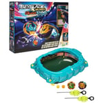 Beyblade Burst Quad Strike -pelisetti