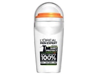 Lor Deo Men Roll-On Shirt Protect&Amp