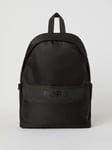 Björn Borg Borg Classic Backpack Svart