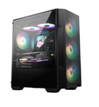 PC Gamer MSI i9-11900KF - RTX 4060 8Go MSI Ventus 2X - 32Go Ram - SSD 1To + HDD 2To - Windows 11