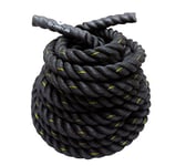 Battle rope L10 m Ø26 mm