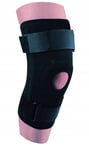 Knee orthosis HMS stabilizer Size: L