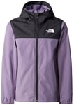 The North Face Teen Rainwear Shell regnjacka Lunar Slate XL - Fri frakt