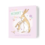 Mother's Day Card | Guess How Much I Love You | Happy Mother's Day Mummy