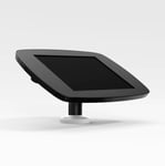 Bouncepad Swivel Desk | Samsung Tab A9 Plus 11.0 (2023) | Black | Expo