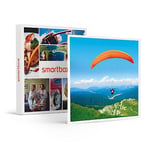 Smartbox - Coffret Cadeau Homme - Vol en Parapente ou ULM - idée Cadeau pour Lui - 1 virée dans Les airs Jusqu’à 1h pour 1 ou 2 Personnes