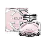 Gucci Bamboo Eau de Parfum 75ml - Elegant Empowering Women's Fragrance Original