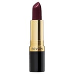 3 x Revlon Super Lustrous Lipstick 4.2g - 850 Plum Velour