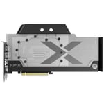 XFX Radeon RX 6950 XT Speedster MERC Zero EKWB Waterblock 16GB Graphics CardLimited Edition