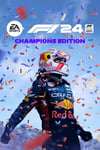 F1® 24 Champions Edition Clé XBOX LIVE EUROPE