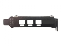 CoreParts - Videokortfäste - low profile - rostfritt stål - för NVIDIA Quadro P400