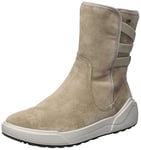 Legero Femme Gore-tex doublé et Chaud Botte mi-Mollet, Giotto 4500, 41.5 EU