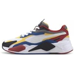 Baskets basses Puma  RS-X3 PUZZLE