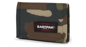 Portefeuille eastpak crew camo