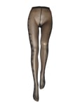 Fatal High Waist Tights Black Wolford