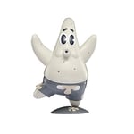 BOB L'EPONGE Figurine de Collection 11 cm en Vinyle - Old Time Patrick