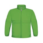 B and C Collection Sirocco Kids - jacka - REAL GREEN - 5-6 years