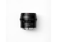 Ttartisan Aps-C 50Mm F1.2, 7/5, Nikon Z