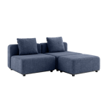 Cobana Lounge Sofa – 3 setersmodul