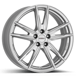 Dezent KF Silver 18x8,0 5/112 ET54 N66,6