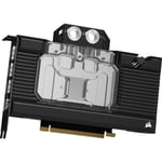 CORSAIR Hydro X Series XG7 RGB 30-SERIES Video card GPU liquid cooling system waterblock 1-pack Sort