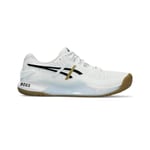 Asics Gel-Resolution 9 X Hugo Boss White/Black/Gold, 42