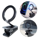 Foldable Desk Phone Mount Clip for iPhone/Samsung/Huawei/Xiaomi