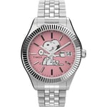 Timex Ladies Waterbury Watch TW2V47400