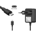 Chargeur Alimentation pour Tablette ASUS Transformer Book T100 (T100T, T100TA, H100T, R104T)