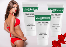 Crème Reduce Amincissante Line @ Anti-cellulite 3confez. Carves Abdomen et