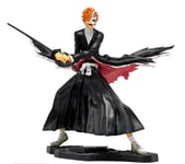 Bleach Ichigo Kurosaki Sfc Super Figurine Collection PVC Statue Abystyle