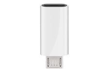 goobay - USB-C adapter - Micro-USB Type B til 24 pin USB-C