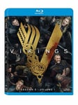 Vikings: Season 5  Vol 1 Bluray