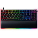 Razer Huntsman V2 Red Switch US